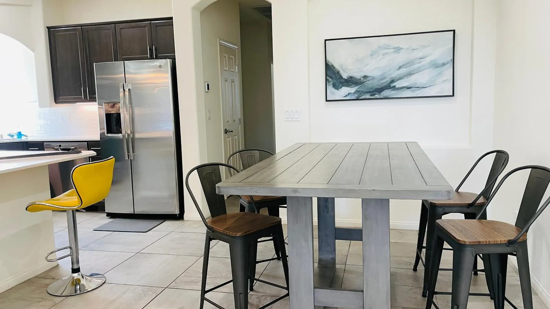 Fun 3-Story House In Vegas - 9Mins To Strip And Airport! Villa Las Vegas United States