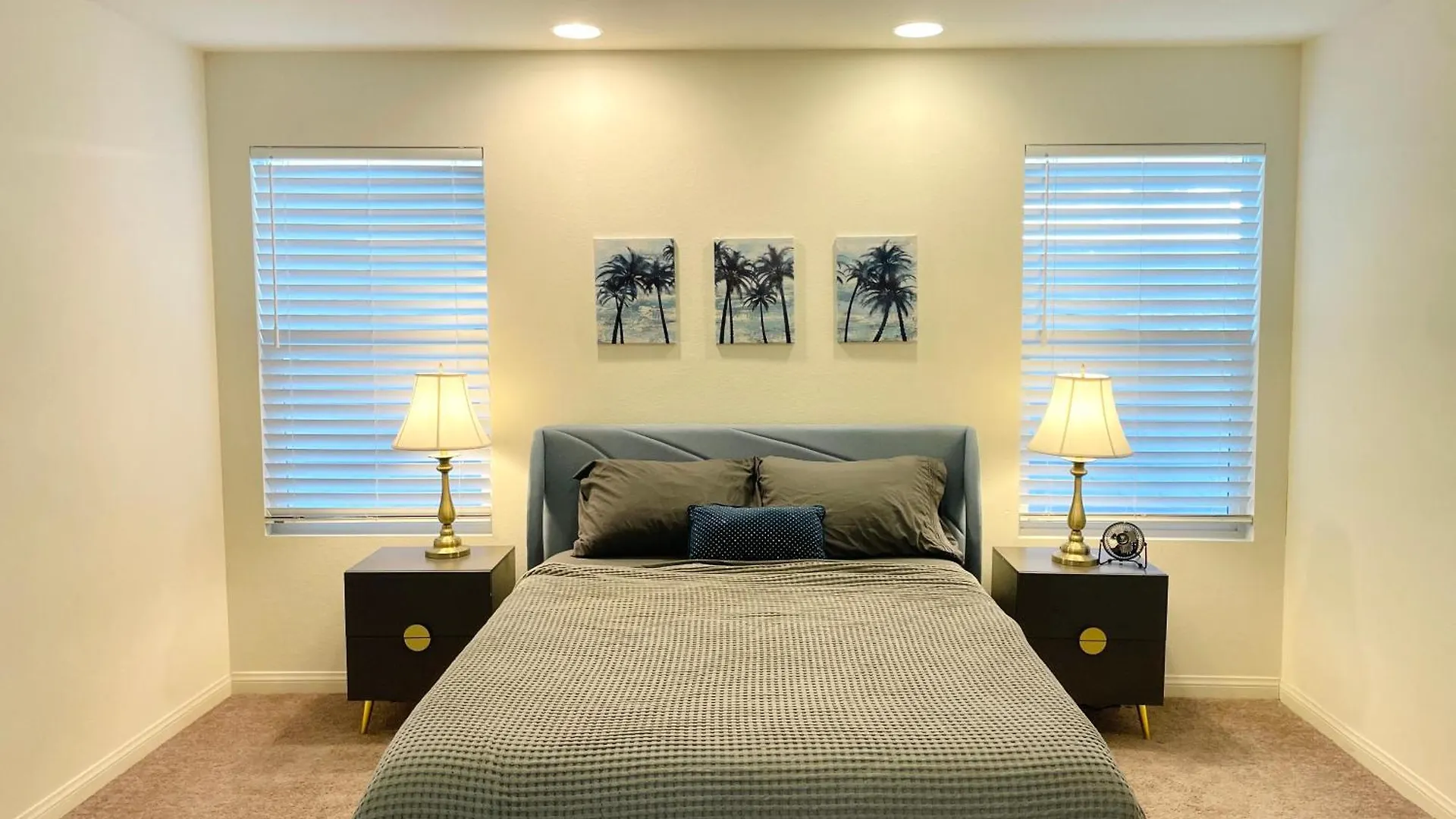 Fun 3-Story House In Vegas - 9Mins To Strip And Airport! Villa Las Vegas